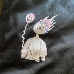 Black plan3tzero fun At the fair tshirt